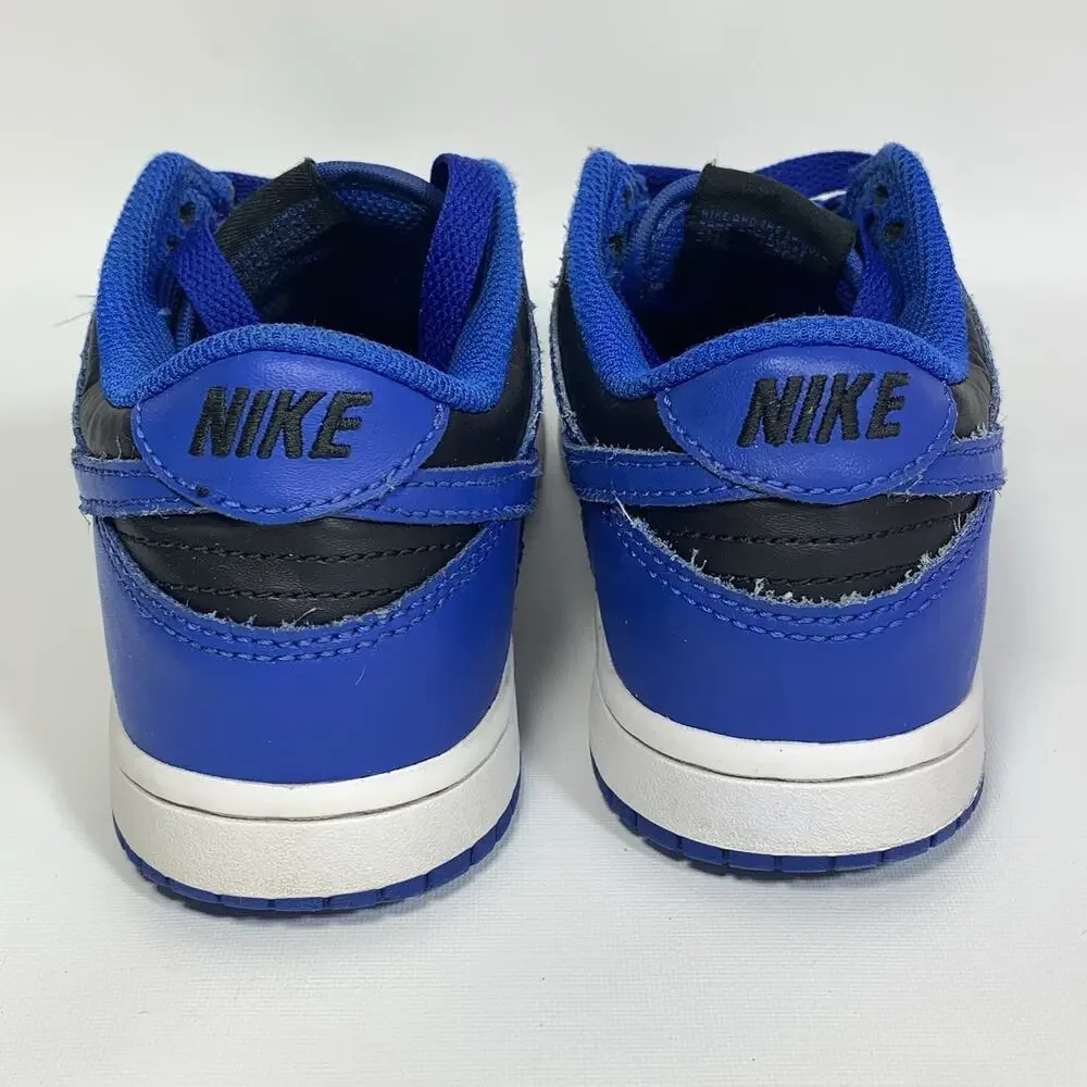 Nike dunk low